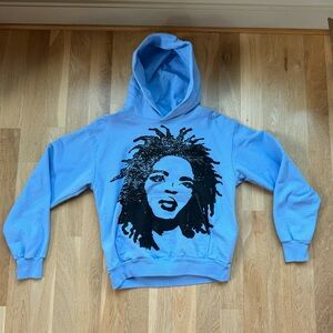 The Miseducation of Lauryn Hill 25th Anniversary Tour Hoodie